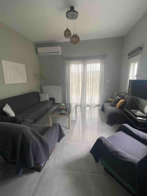 Didima Apartment Ngoại thất bức ảnh