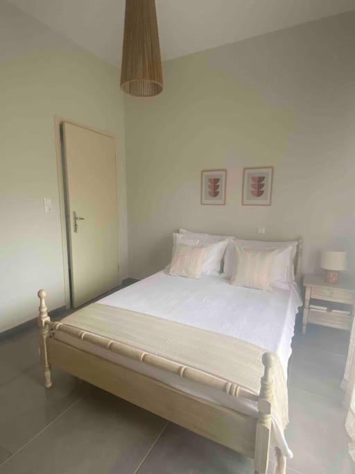 Didima Apartment Ngoại thất bức ảnh