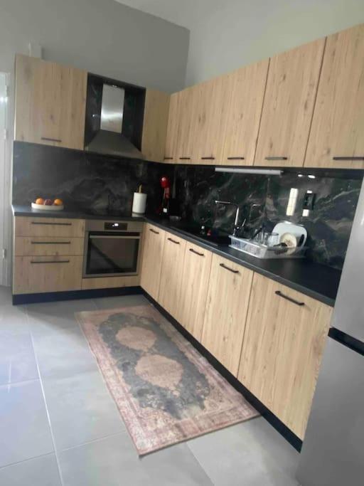Didima Apartment Ngoại thất bức ảnh