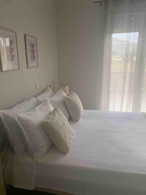 Didima Apartment Ngoại thất bức ảnh