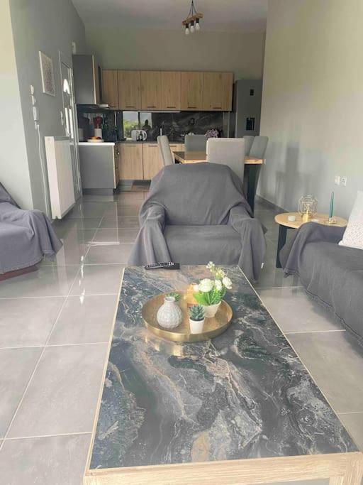 Didima Apartment Ngoại thất bức ảnh