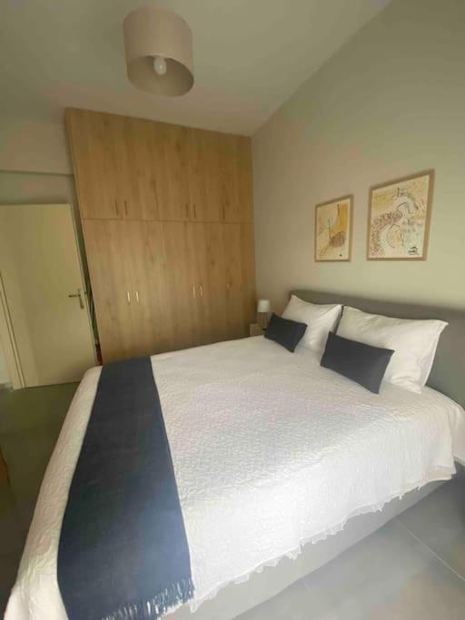 Didima Apartment Ngoại thất bức ảnh