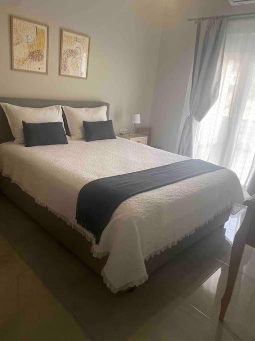 Didima Apartment Ngoại thất bức ảnh